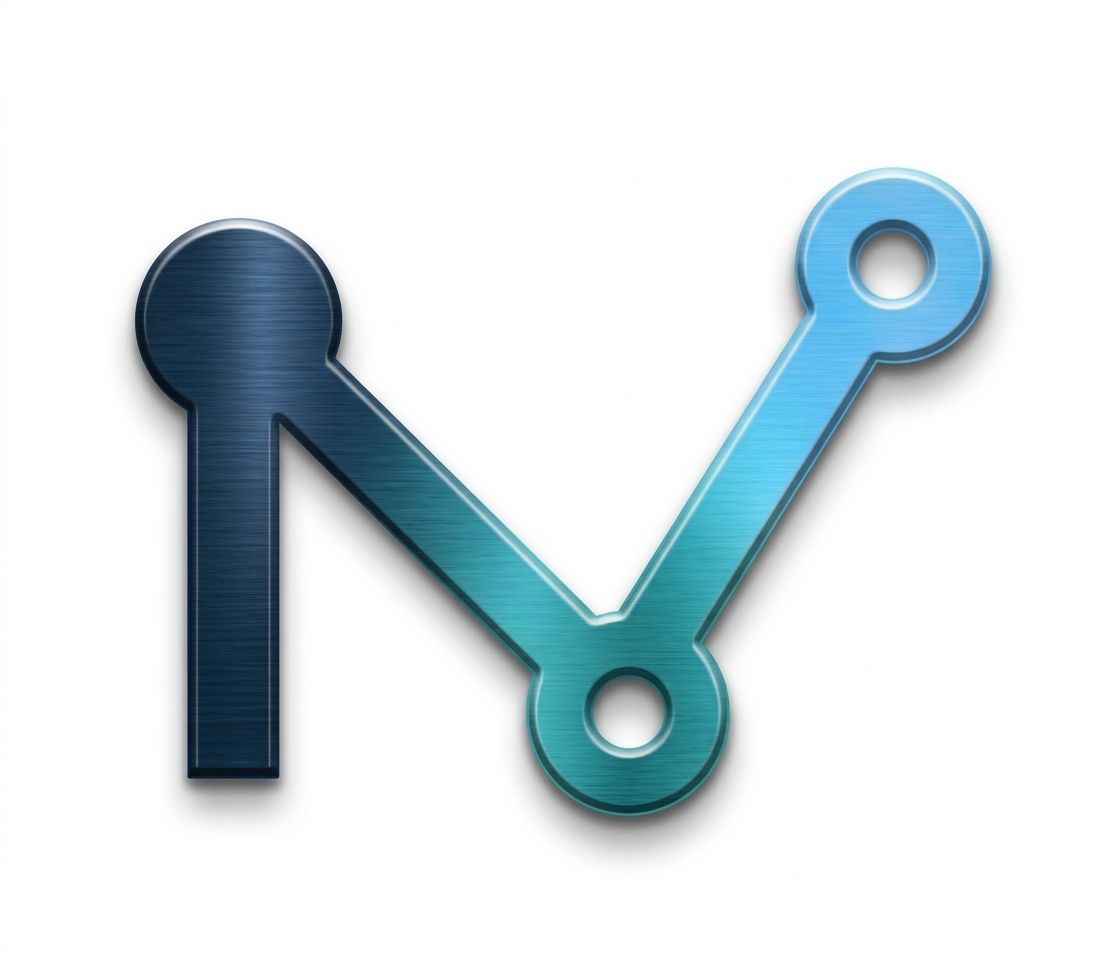 NexoraLead Logo